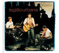 LEGIAO URBANA - ACUSTICO MTV