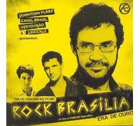 Legiao Urbana/Capital Inicial/Plebe Rude - Rock Brasilia