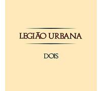 Legiao Urbana - Dois