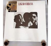 Legiao Urbana - Legiao Urbana (1985)