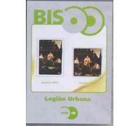 Legiao Urbana - Legiao Urbana Serie Bis
