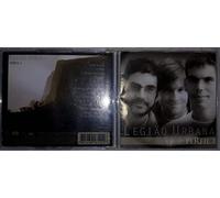 LEGIAO URBANA - PERFIL