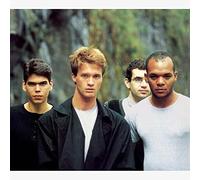 Legiao Urbana - Que Pais & Este