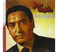 Legido, Juan - El Emigrante