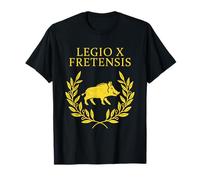 LEGIE X FRETENS è Una legione Romana Maglietta