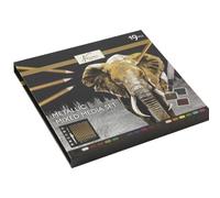 Legind AR0218/GE - Kit per bricolage, colore: Nero