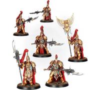 Games Workshop - Warhammer - Horus Heresy - Legio Custodi: Guardia Custode Sodalità
