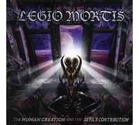 Legio Mortis - Human Creation & The D