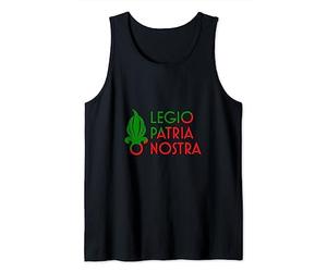 Legio Patria Nostra - Maglia Legione Straniera Canotta