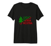 Legio Patria Nostra - Maglia Legione Straniera Maglietta Premium