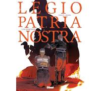 Legio Patria Nostra - Tome 04