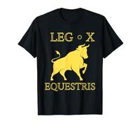 Legio X Equestris - Decima legione imperiale romana Maglietta