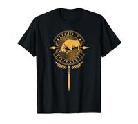 Legio X Equestris - Legione Romana Maglietta