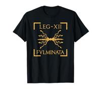 Legio XII Fulminata Legione Antica Roma Maglietta