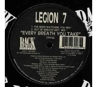 Legion 7 - Every Breath You Take