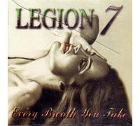 Legion 7 - Every Breath You Take