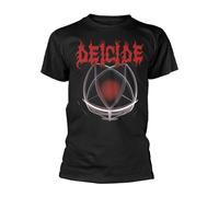 LEGION by DEICIDE T-Shirt Multicolore Taglia S M 2XL