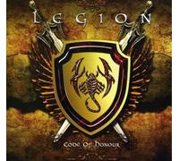 Legion - Code Of Honour