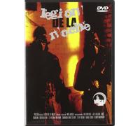 Legion De La Noche --- IMPORT ZONE 2 ---