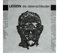Legion - Die Datenschleuder