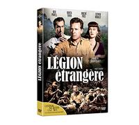 Légion étrangère - DVD