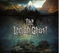 LEGION/GHOST - TWO FOR ETERNITY -DIGI-