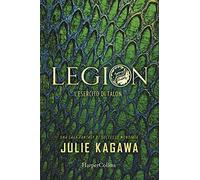 Legion. L'esercito di Talon