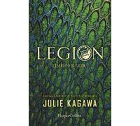 Legion. L'esercito di Talon