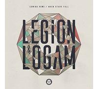 Legion & Logam - Coming Home / When Stars Fall