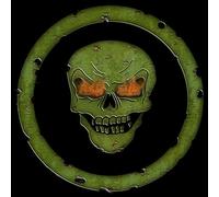 Legion Of Bokor - Legion Of Bokor