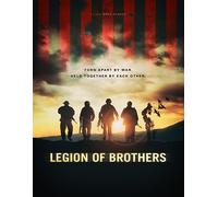 Legion Of Brothers