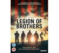 Legion Of Brothers [Edizione: Regno Unito]