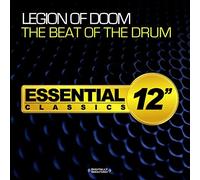 Legion Of Doom - Beat Of Drum