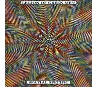 Legion of Green Men - Spatial Specific