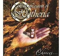 Legion Of Hetheria - CHOICES