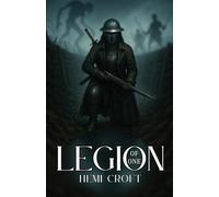 Legion of One: 1