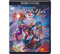 Legion of Super-Heroes (DC)