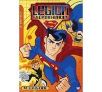 Legion Of Superheroes Volume 02