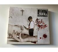Legion Of The Damned - Feel The Blade