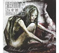 Legion of the Damned - Malevolent Rapture