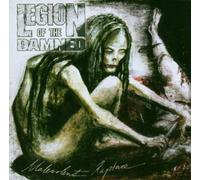 Legion Of The Damned - Malevolent Rapture
