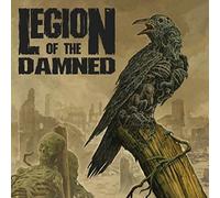 LEGION OF THE DAMNED - RAVENOUS PLAGUE
