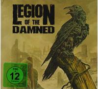 Legion Of The Damned - Ravenous Plague (Deluxe Edt.)