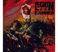 Legion Of The Damned - Slaughtering