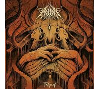 Legion of the Damned - Talgrof