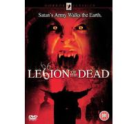 Legion Of The Dead [2000] [Edizione: Regno Unito]