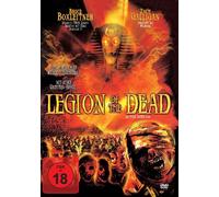 Legion of the Dead
