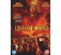 Legion of the Dead