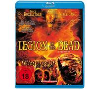 Legion of the Dead
