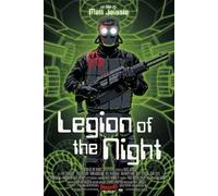 Legion of the Night (DVD)